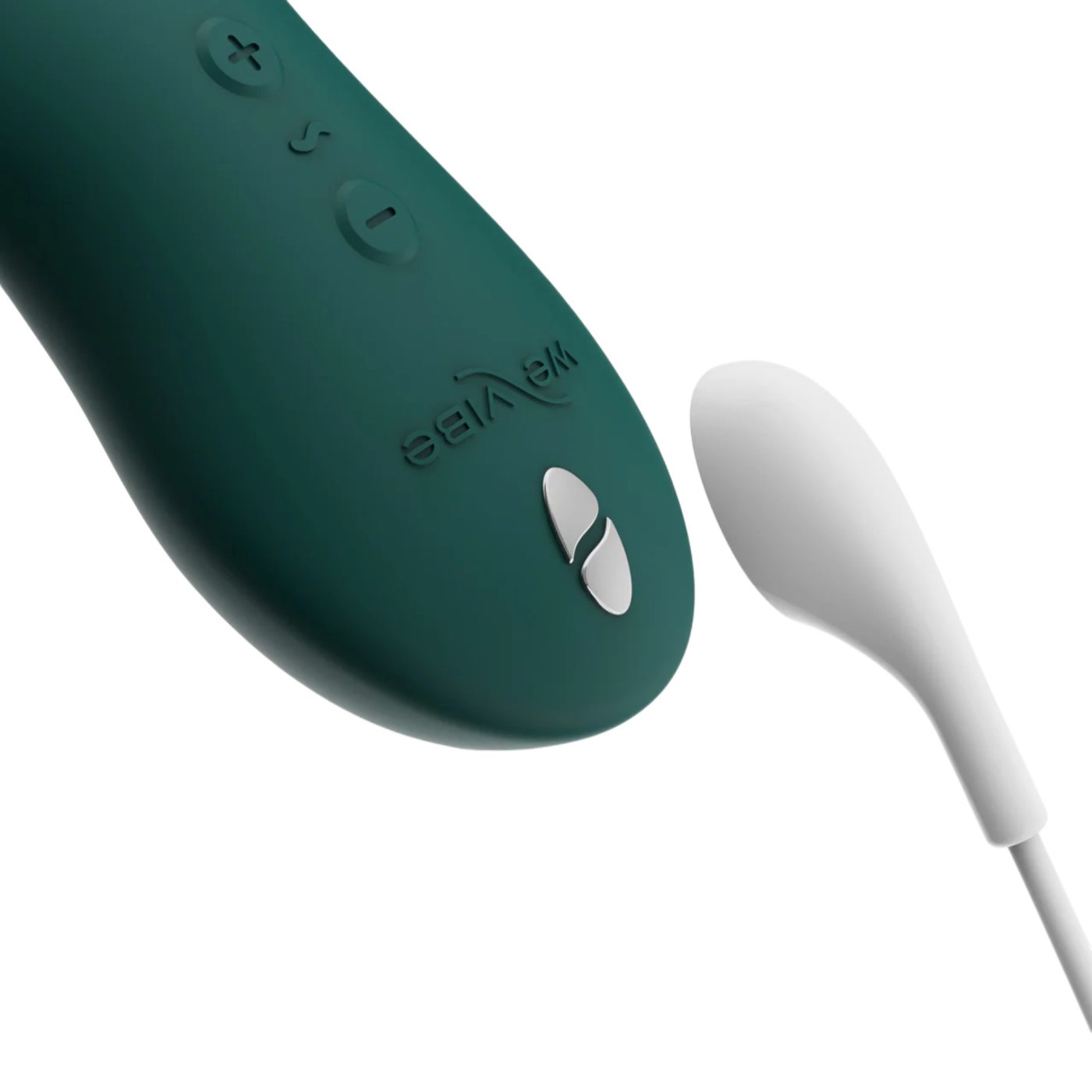 We-Vibe Touch X Rechargeable Multi Functional Massager Mini Vibrator