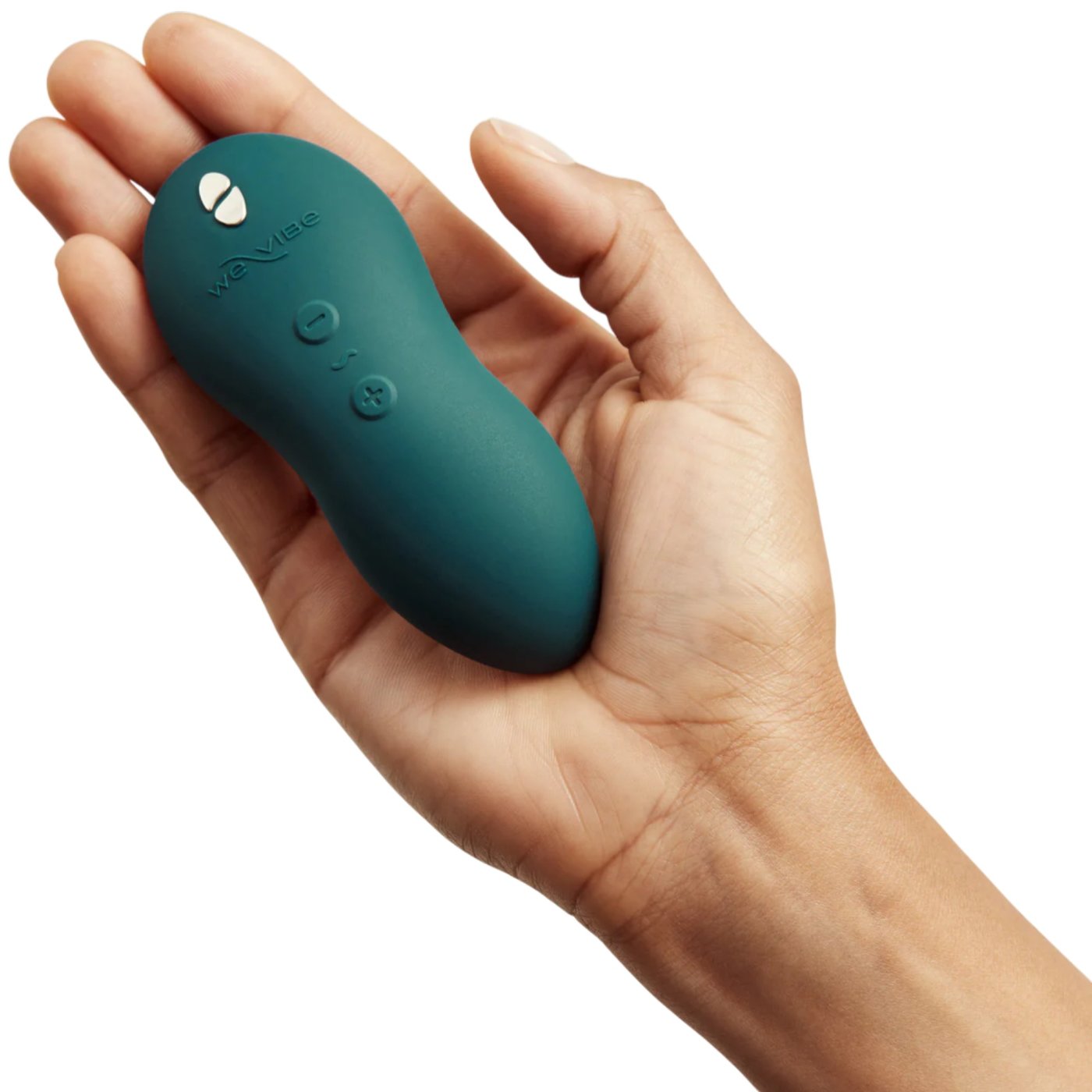We-Vibe Touch X Rechargeable Multi Functional Massager Mini Vibrator
