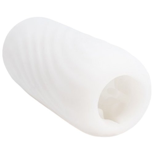 Svakom Alex Neo 2 Replacement Sleeve White