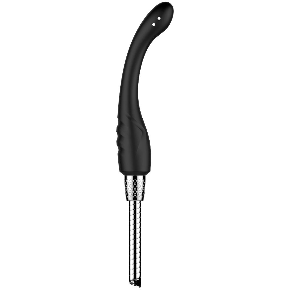 Nexus Shower Douche Duo Kit for Advanced Users (2 Piece)