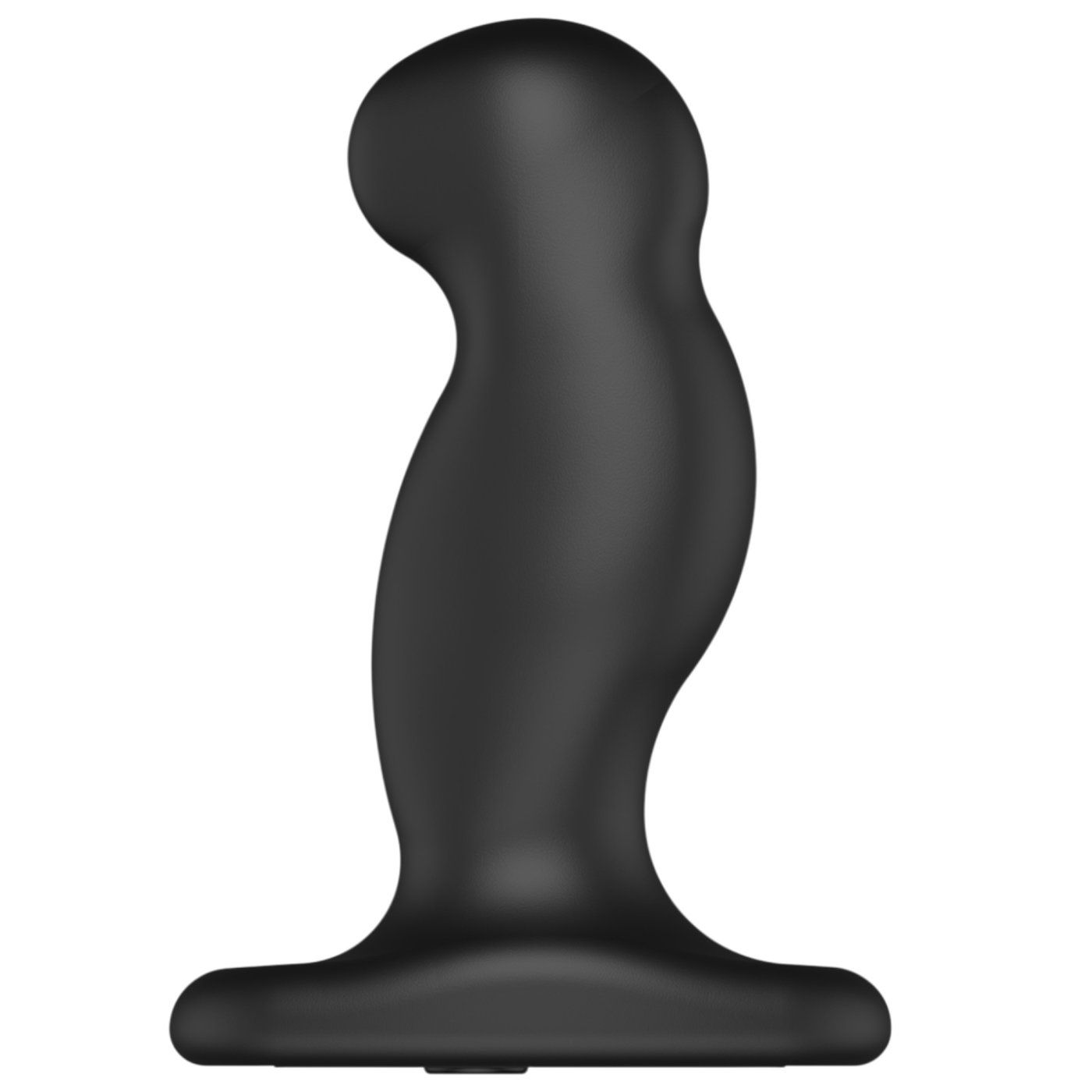 Nexus G-Play+ Large Waterproof Rechargeable Anal Vibrator