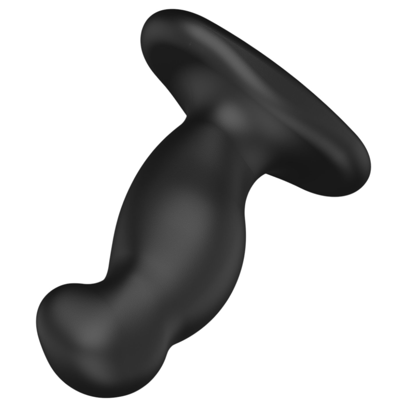 Nexus G-Play+ Large Waterproof Rechargeable Anal Vibrator