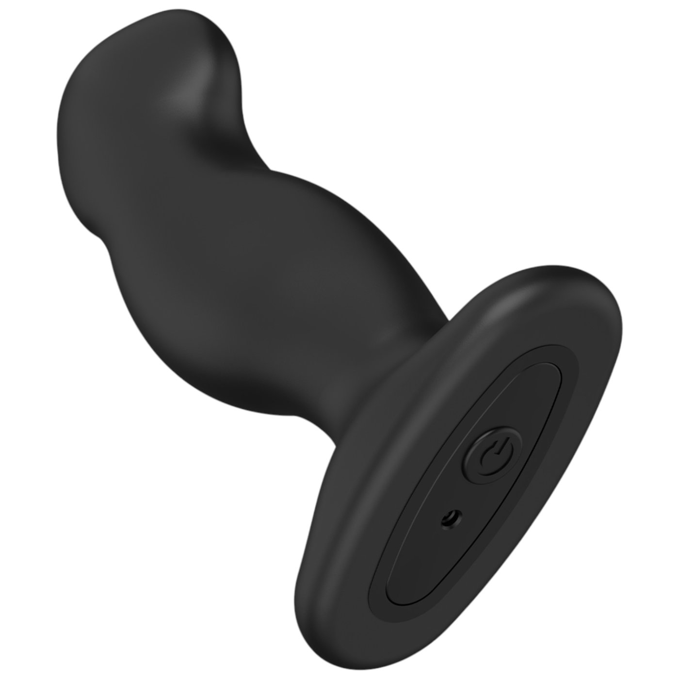 Nexus G-Play+ Large Waterproof Rechargeable Anal Vibrator