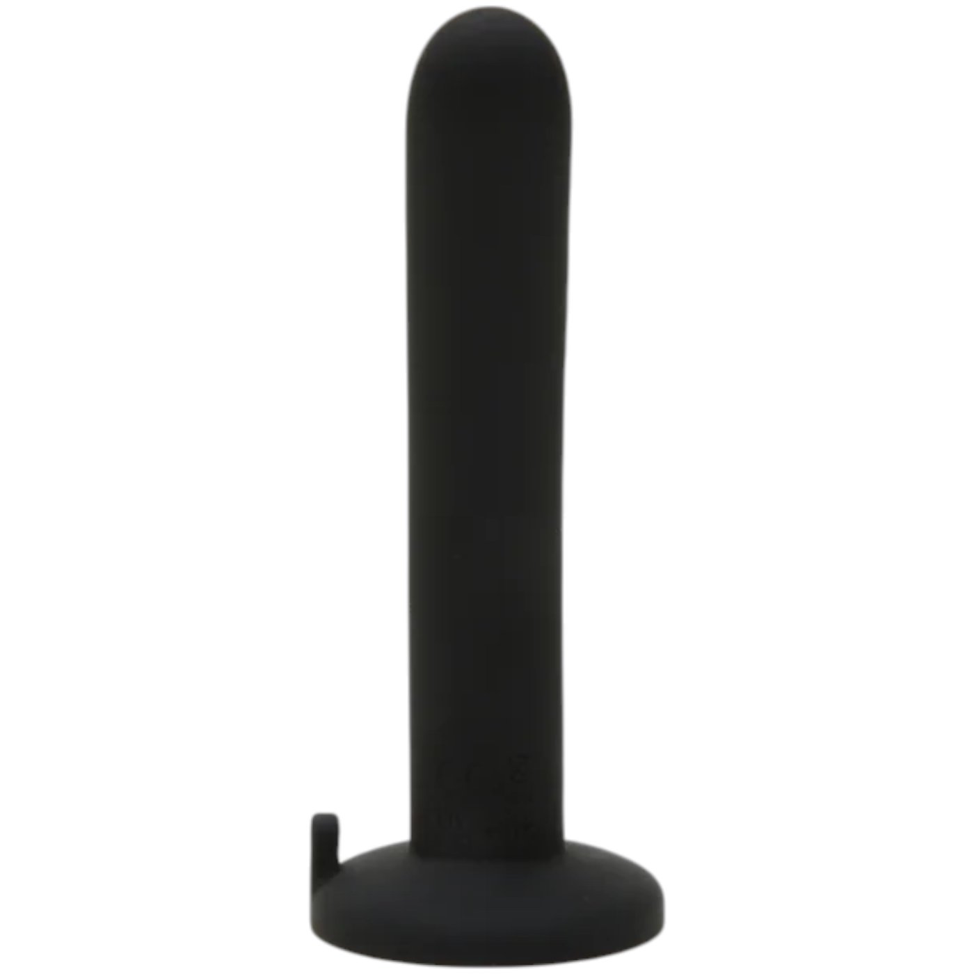 Me You Us Slim Rechargeable Vibrating Dildo 5 Inch