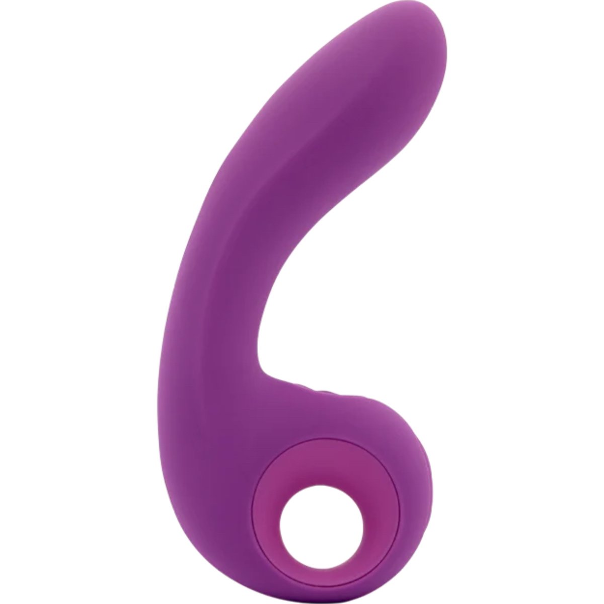 Nubii Raine Tapping Warming Rechargeable G-Spot Vibrator