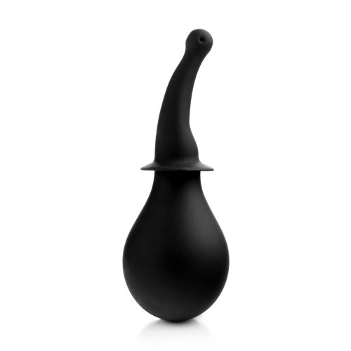 Prowler Smooth Douche Black 220ml Prowler Smooth Douche Black 220ml