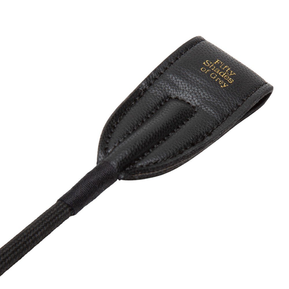 Fifty Shades of Grey Bound to You Riding Crop