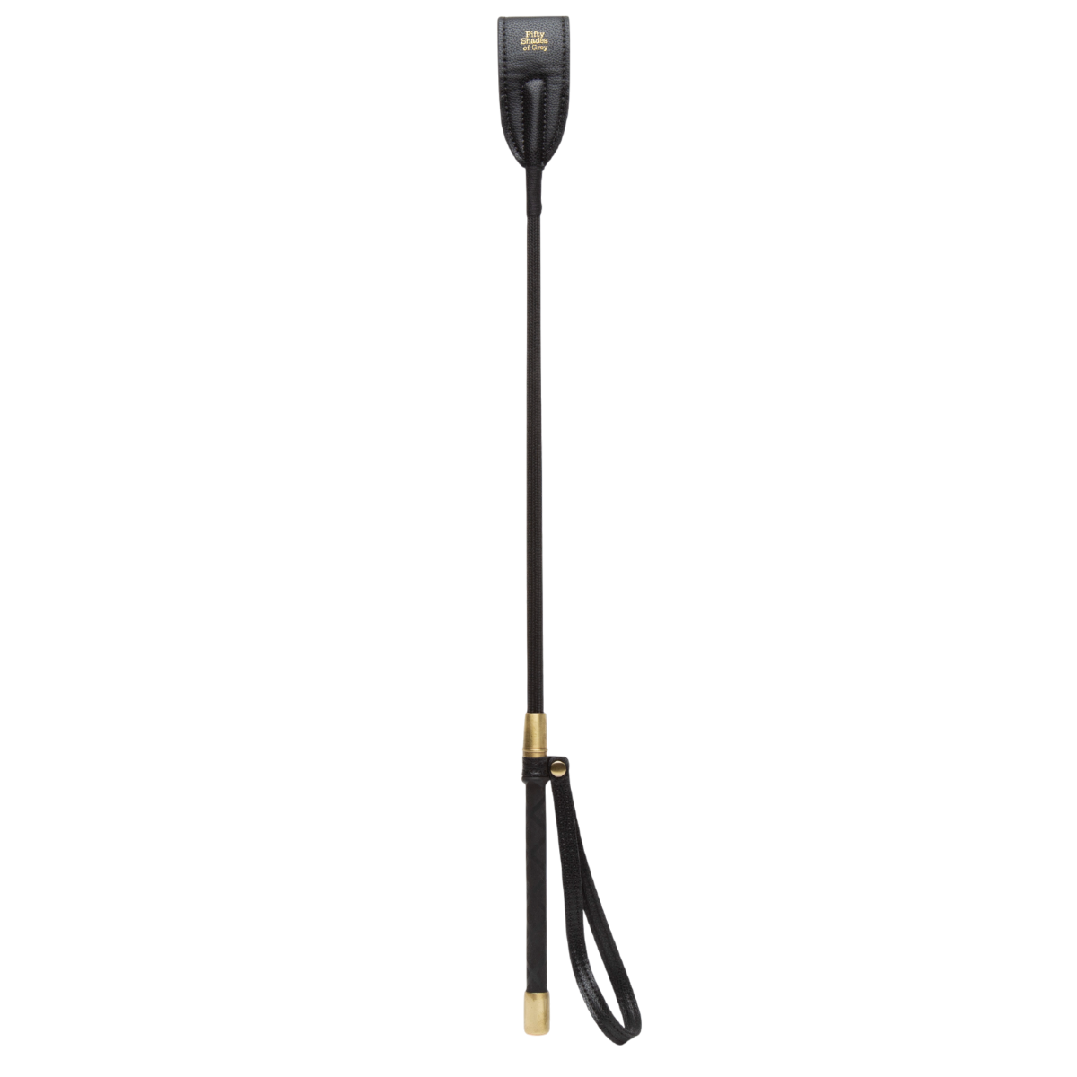 Fifty Shades of Grey Bound to You Riding Crop