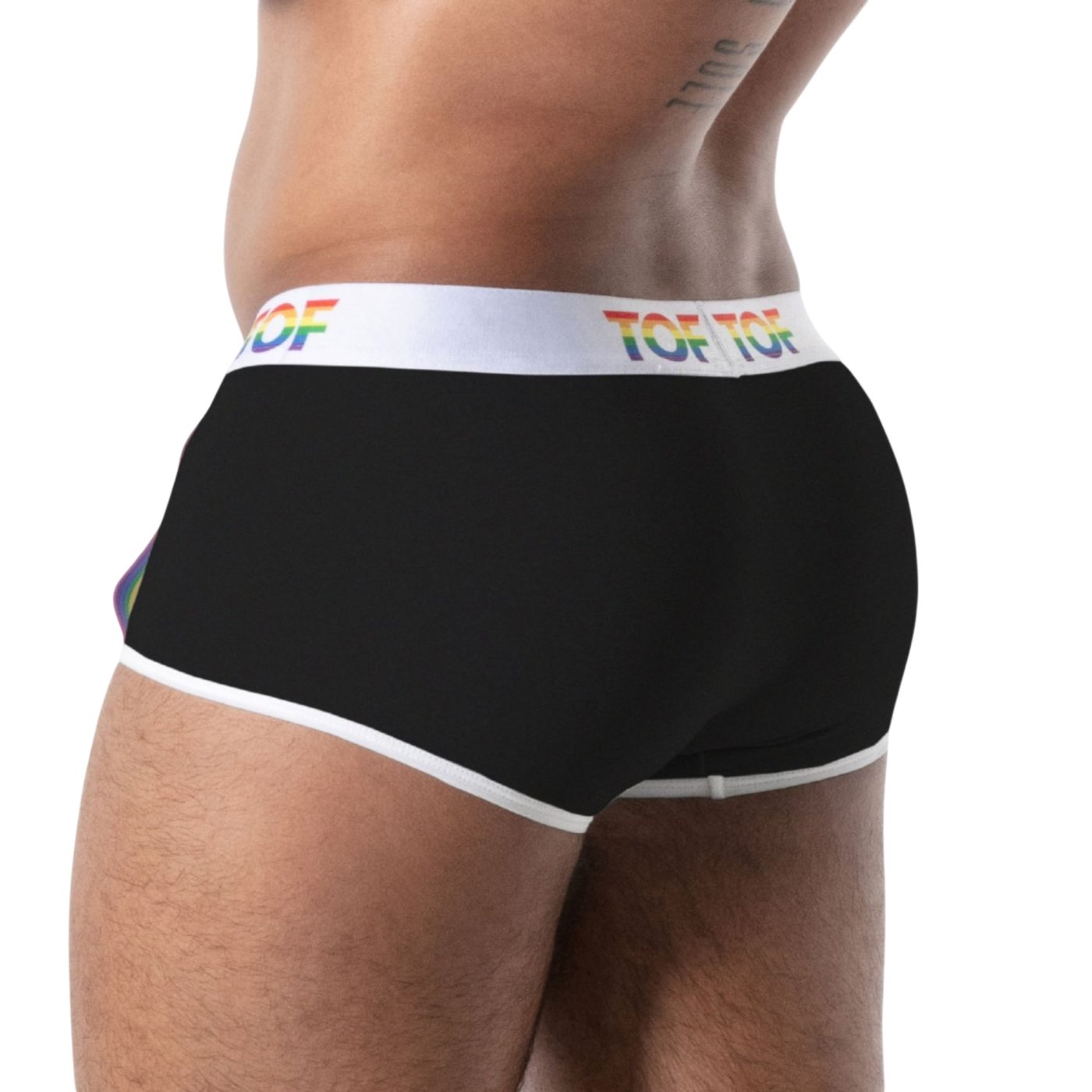 TOF Paris Pride Joyful Brief Trunk