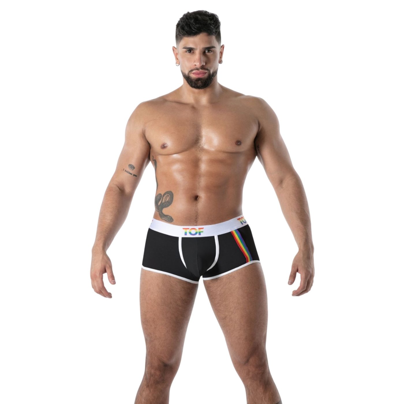 TOF Paris Pride Joyful Brief Trunk