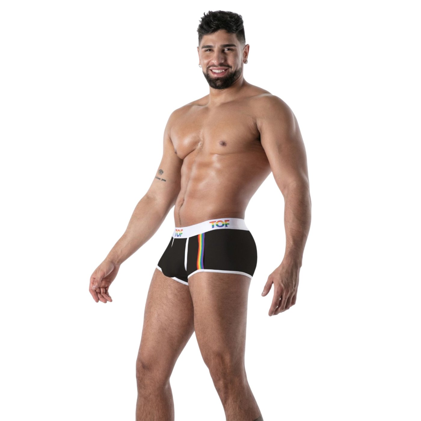 TOF Paris Pride Joyful Brief Trunk