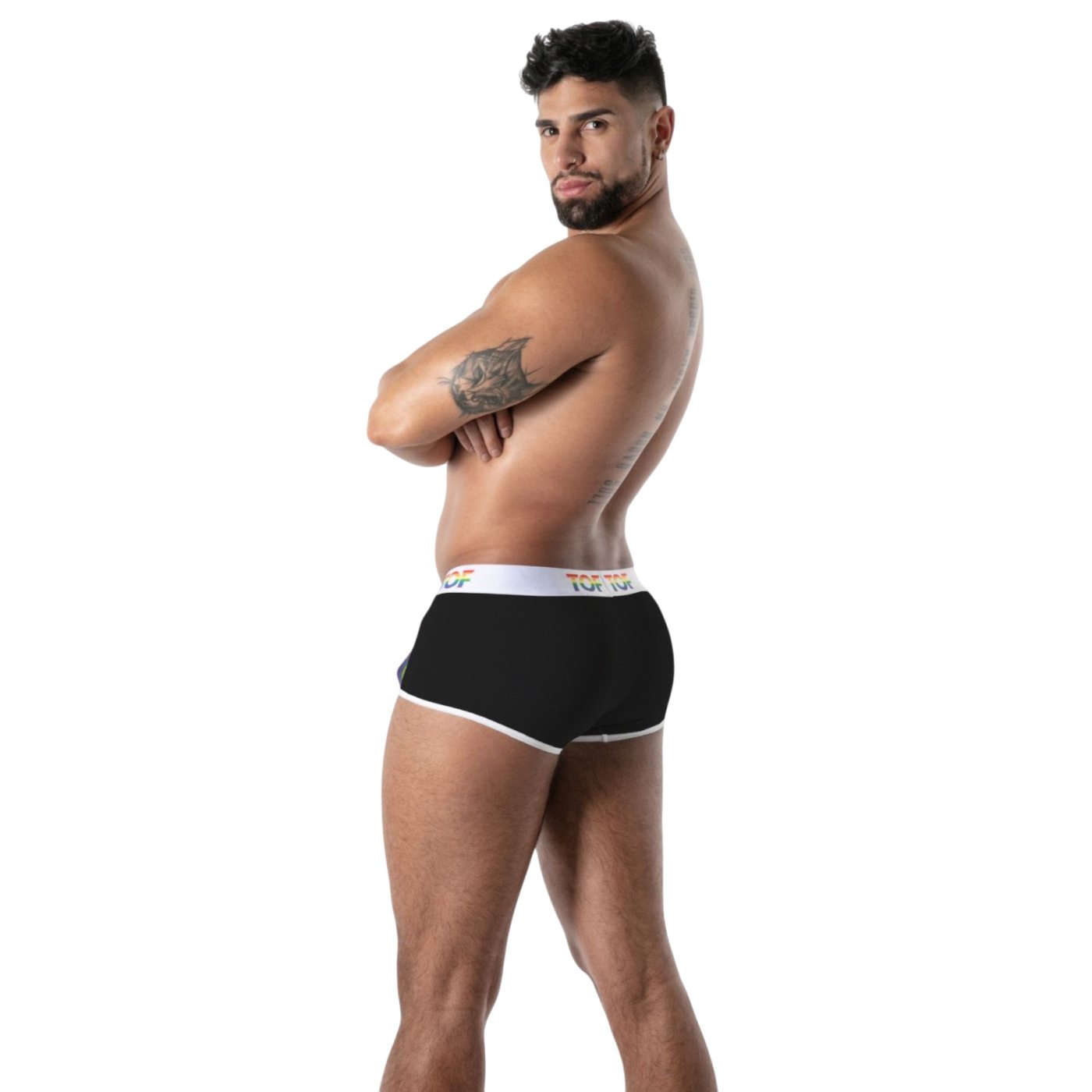 TOF Paris Pride Joyful Brief Trunk
