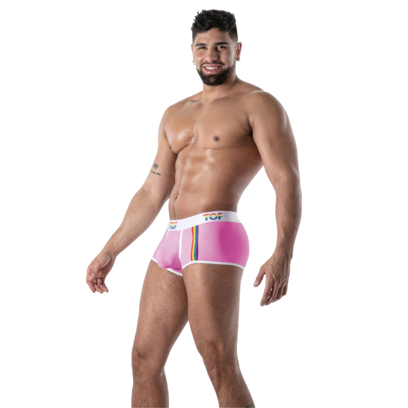 TOF Paris Pride Joyful Brief Trunk