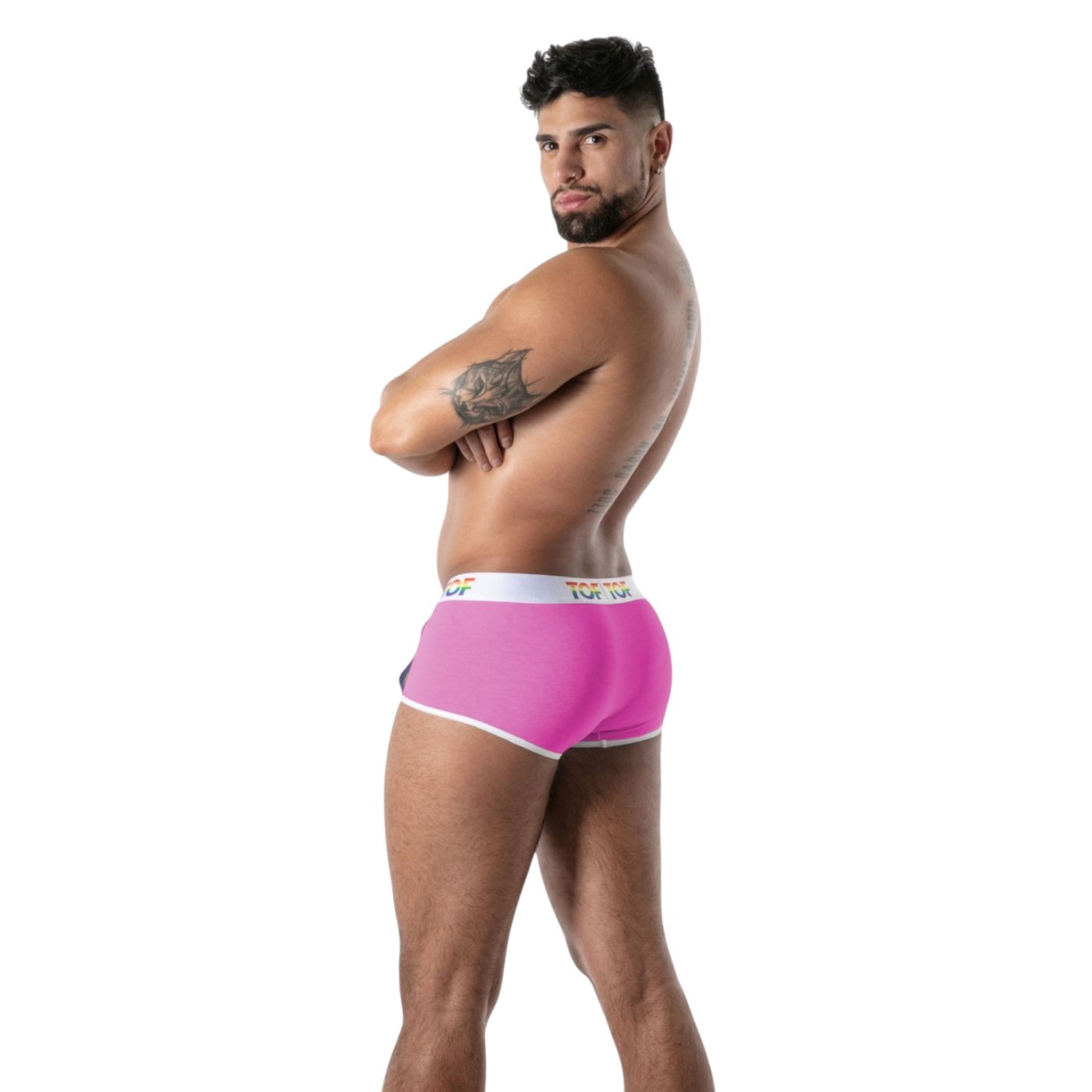 TOF Paris Pride Joyful Brief Trunk