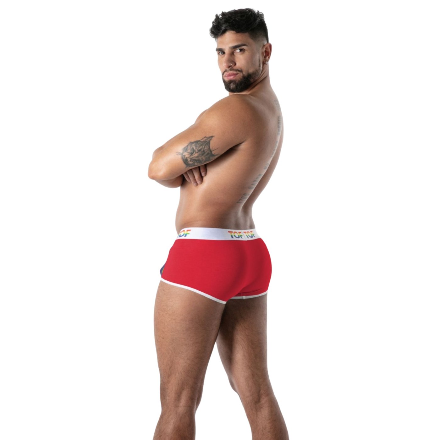 TOF Paris Pride Joyful Brief Trunk