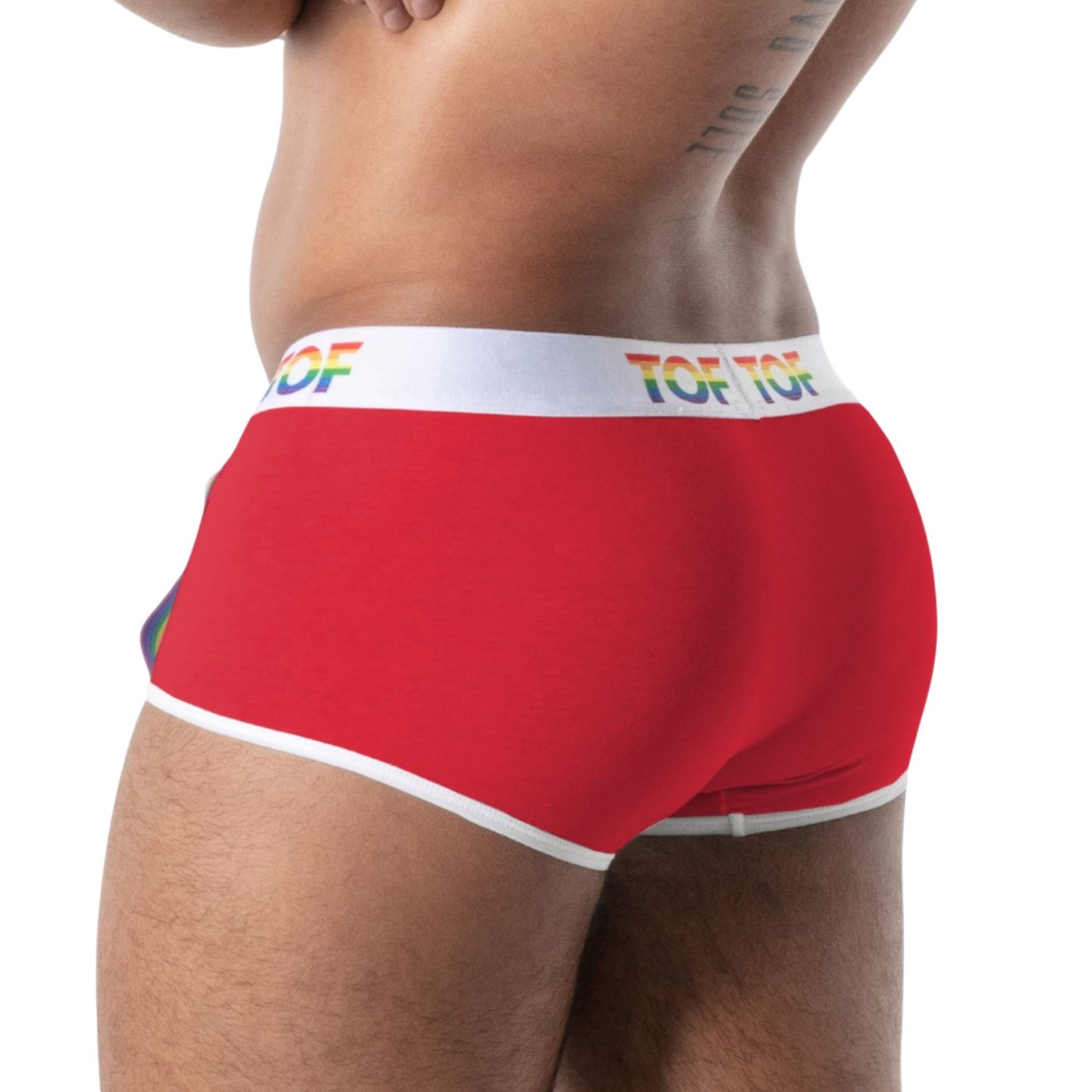 TOF Paris Pride Joyful Brief Trunk