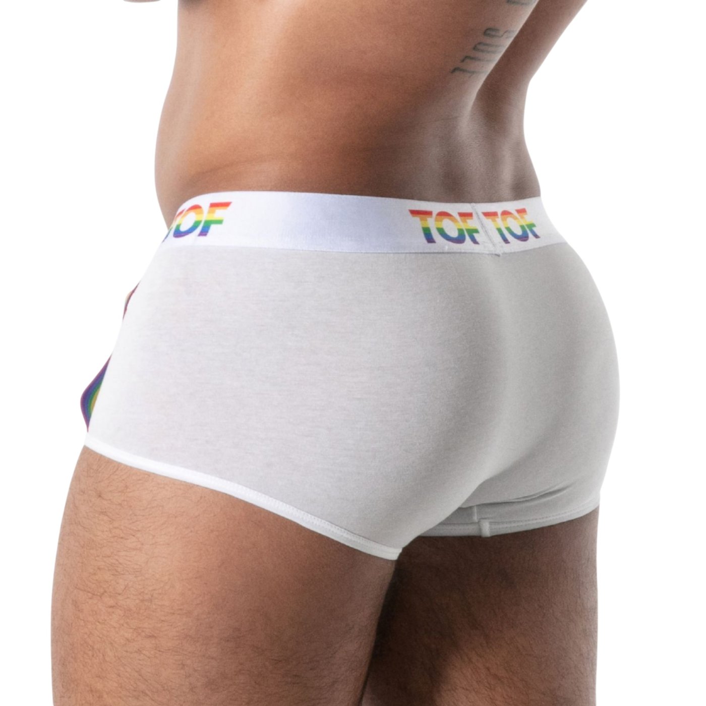 TOF Paris Pride Joyful Brief Trunk