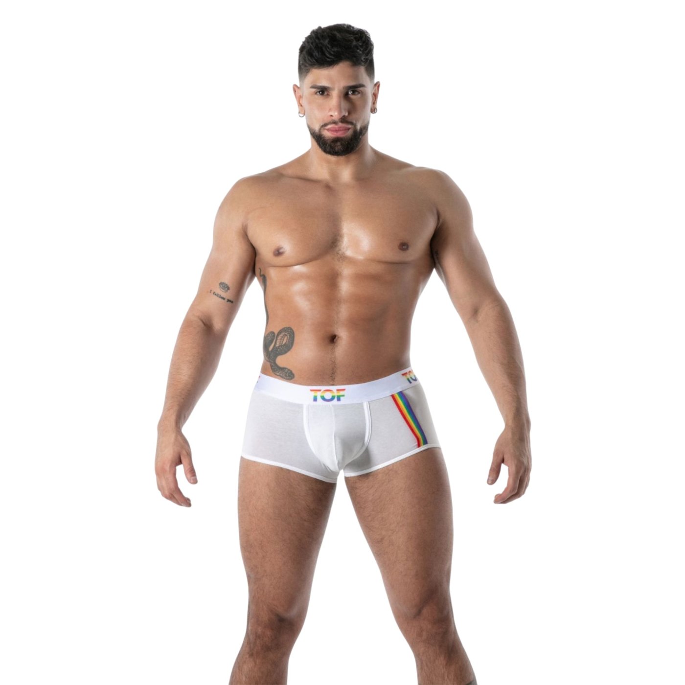 TOF Paris Pride Joyful Brief Trunk