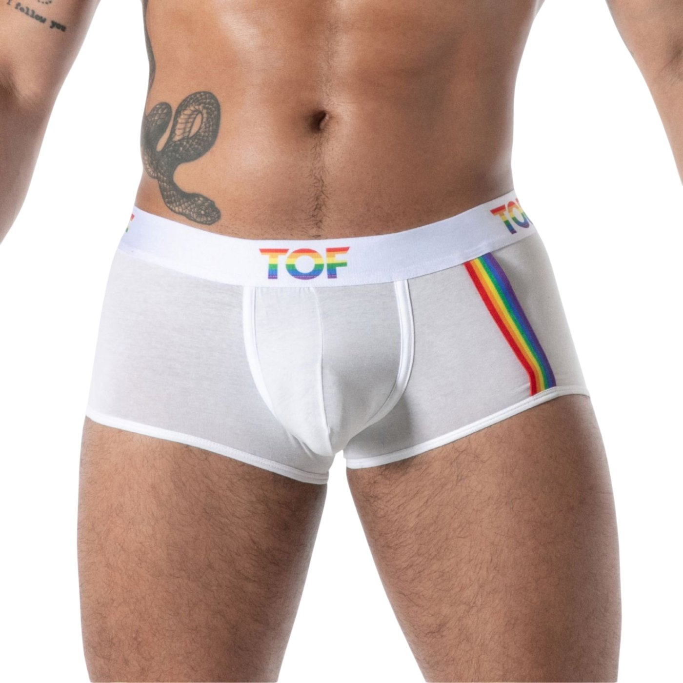 TOF Paris Pride Joyful Brief Trunk