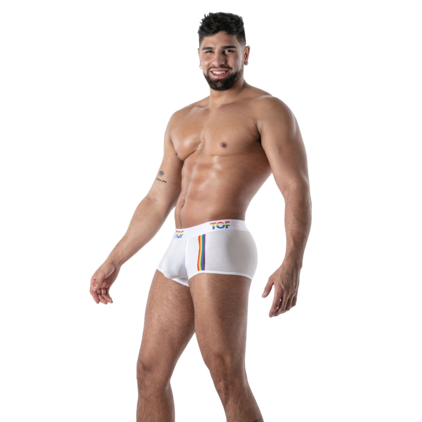 TOF Paris Pride Joyful Brief Trunk