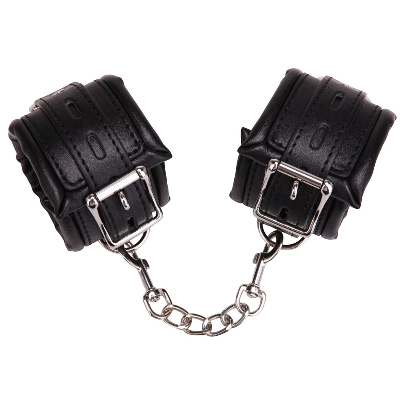 Me You Us Padded Bondage Ankle Cuffs