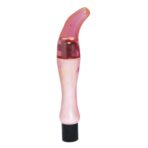 Seven Creations Deep G G-Spot Vibrator Pink OS Seven Creations Deep G G-Spot Vibrator Pink OS