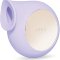 LELO Sila Sonic Wave Gentle Clitoral Vibrator Lilac