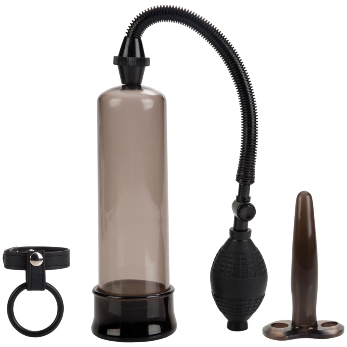 CalExotics Optimum Series Rock Hard Pump Kit (3 Piece)