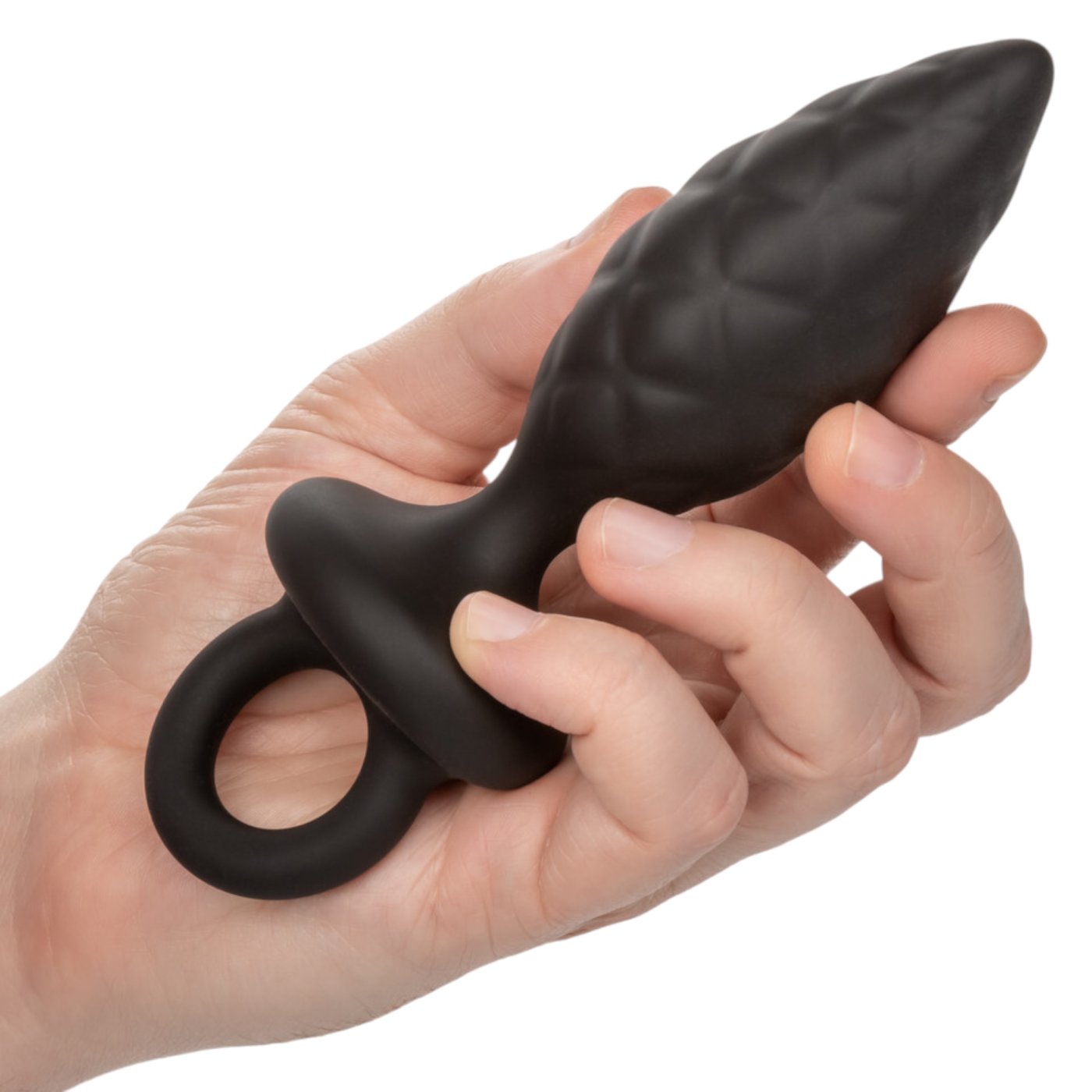 CalExotics 3 Piece Silicone Anal Probe Kit