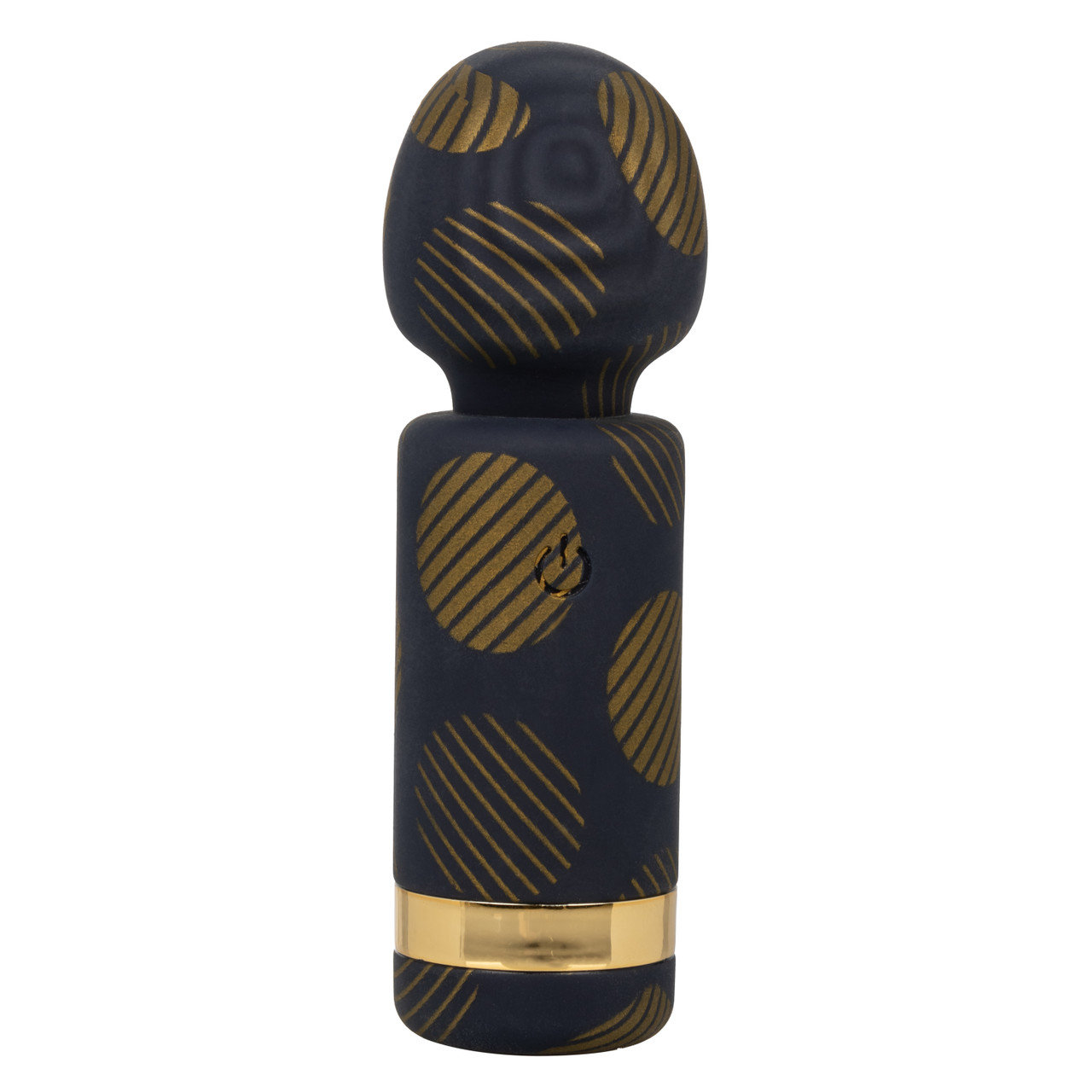 Naughty Bits Lit Clit Teenie Weenie Wand 3.75 Inch