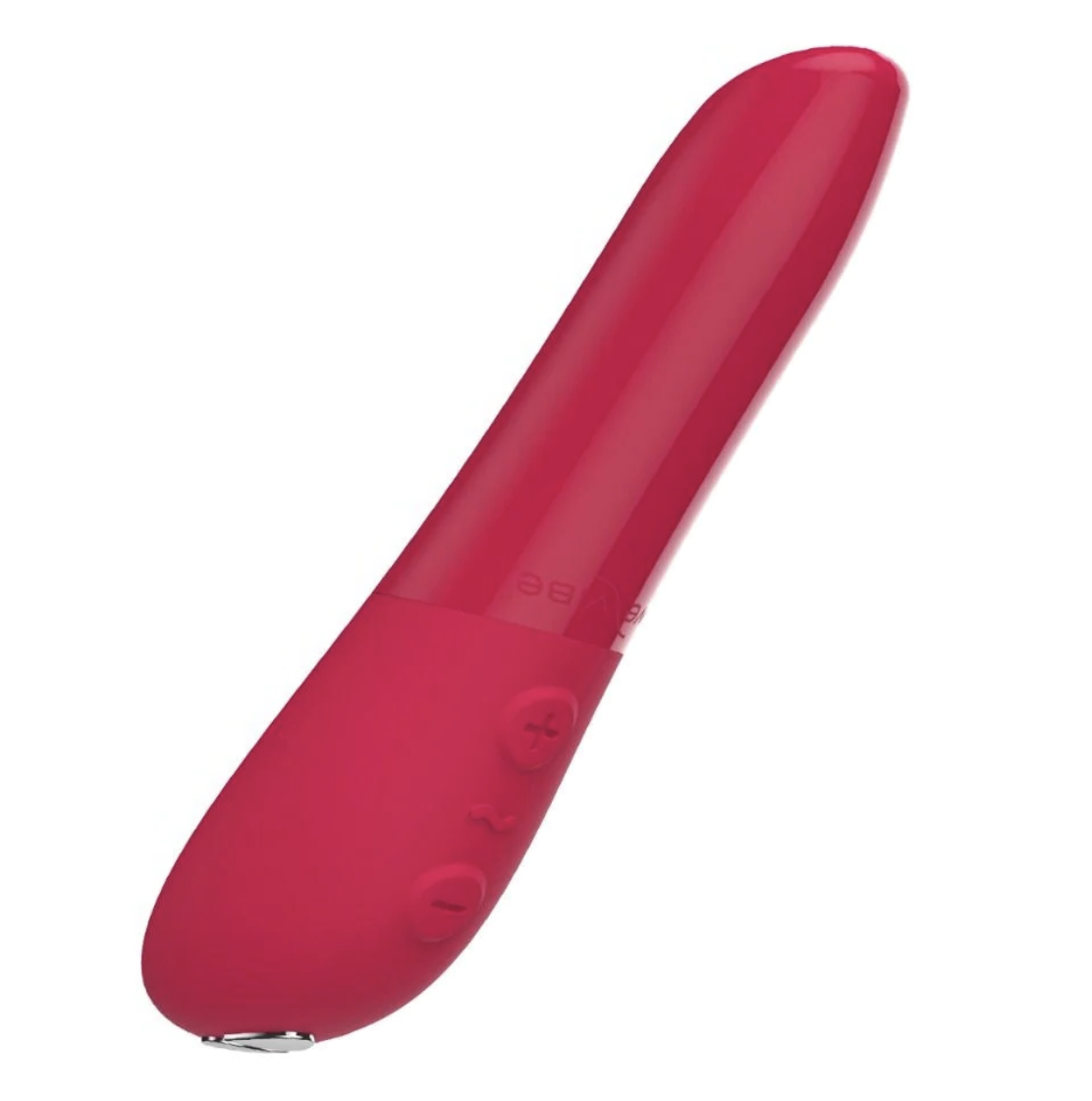 We-Vibe Tango X Lipstick Rechargeable Bullet Vibrator