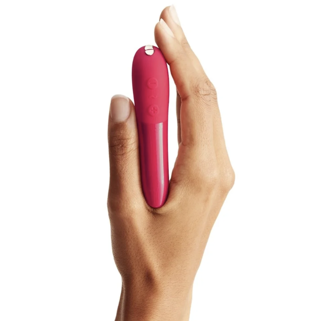 We-Vibe Tango X Lipstick Rechargeable Bullet Vibrator