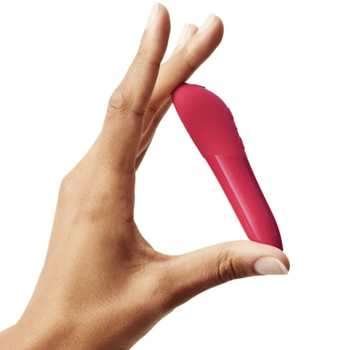 We-Vibe Tango X Lipstick Rechargeable Bullet Vibrator