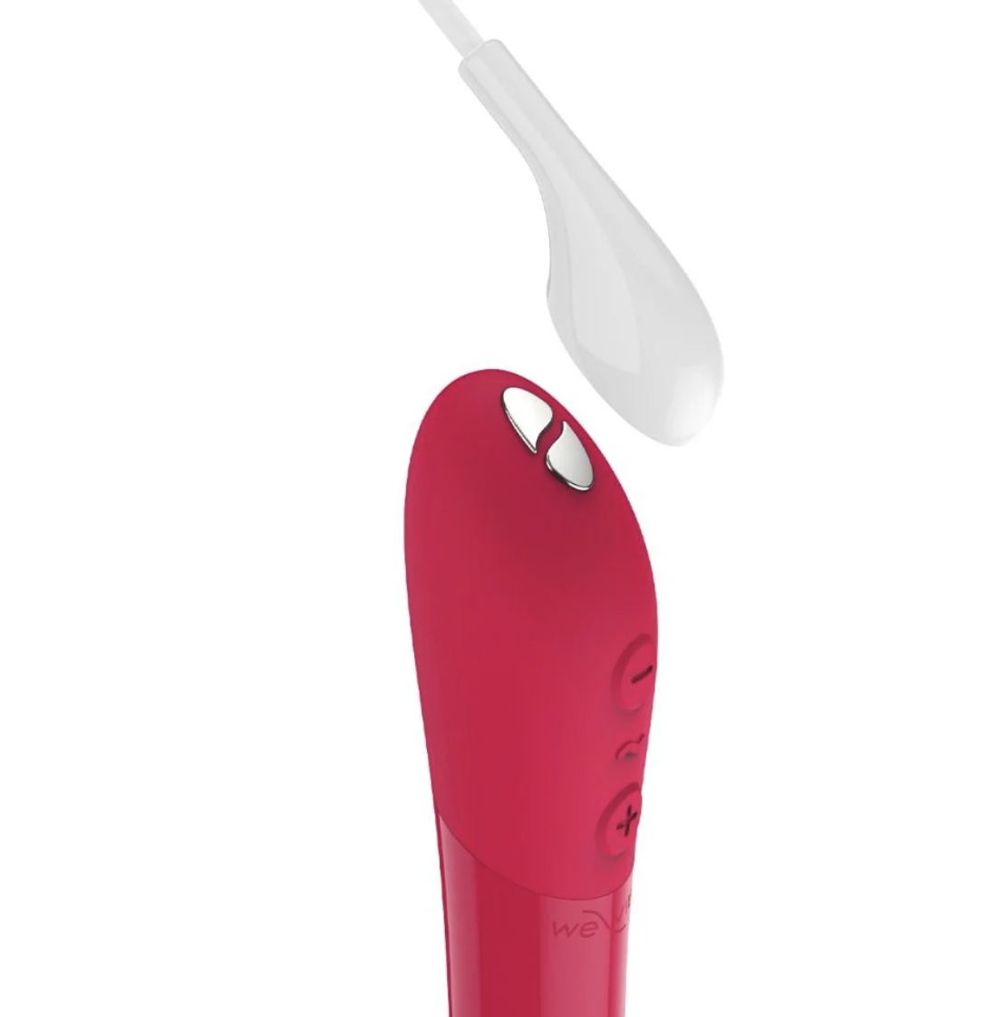 We-Vibe Tango X Lipstick Rechargeable Bullet Vibrator