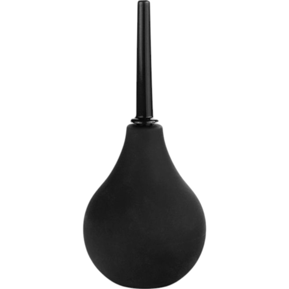 Prowler RED Small Bulb Douche Black 89ml