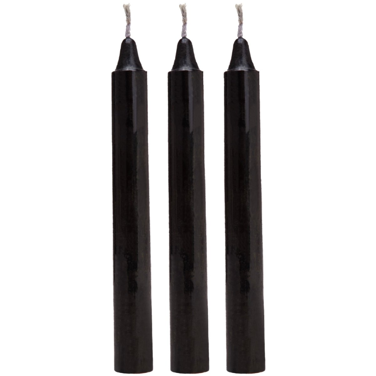 Me You Us Wax Play Drip Candles (3 Pack)
