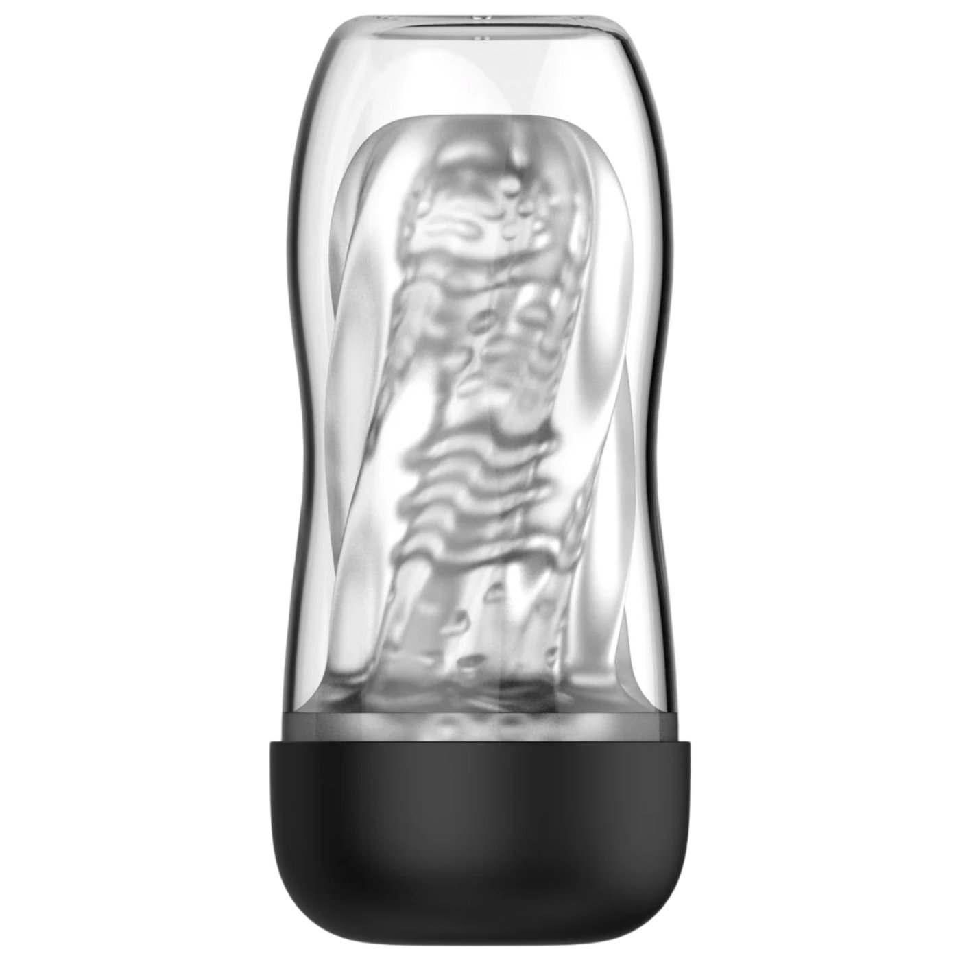Nexus Alpha Surge Rechargeable Suction & Rotating Male Masturbator