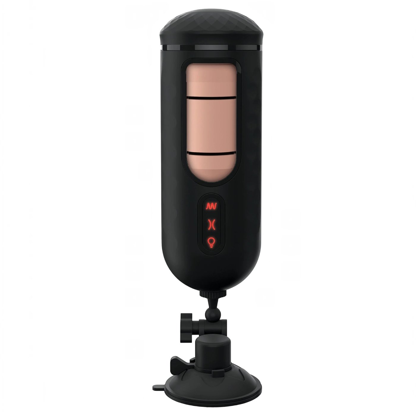 PDX Elite Vibrating Mega Milker Automatic Male Masturbator