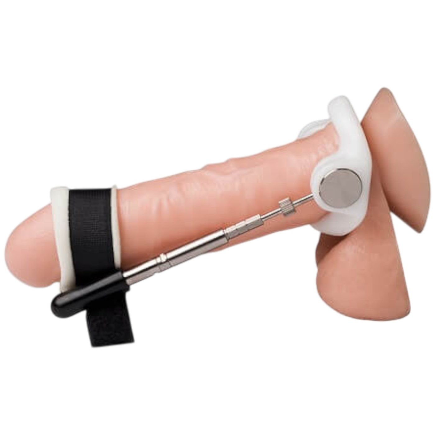 Jes Extender Gold Penis Extender