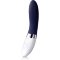 LELO Liv 2 Rechargeable G-Spot Vibrator Deep Blue