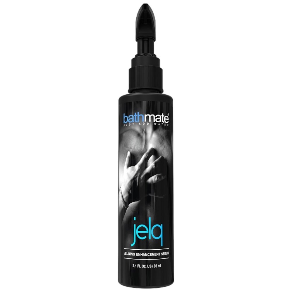Bathmate Max Out Jelqing Enhancement Serum 100ml