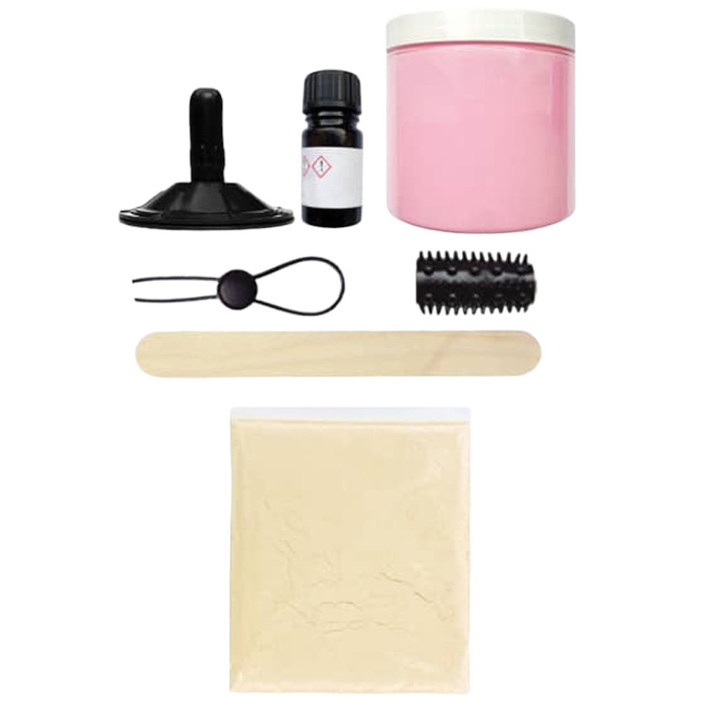 Cloneboy Cast Your Own Personal Dildo With Suction Cup