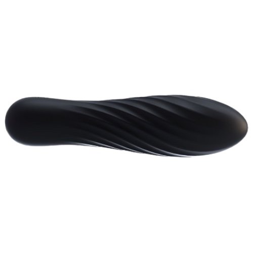 Svakom Tulip Rechargeable Bullet Vibrator Black