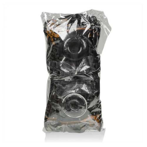 Oxballs DO-NUT-2 Refill Pack Multi OS Oxballs DO-NUT-2 Refill Pack Multi OS