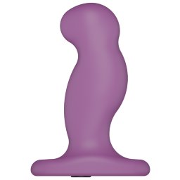 Nexus G-Play+ Medium Rechargeable Anal Vibrator Purple