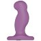 Nexus G-Play+ Medium Rechargeable Anal Vibrator Purple