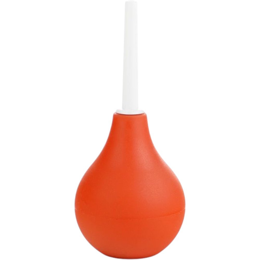 Prowler RED Small Bulb Douche Orange 89ml