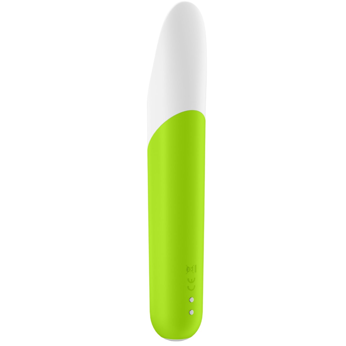 Satisfyer Ultra Power Bullet 7 Rechargeable Mini Vibrator