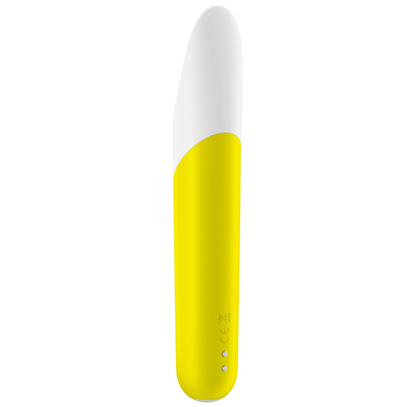 Satisfyer Ultra Power Bullet 7 Rechargeable Mini Vibrator