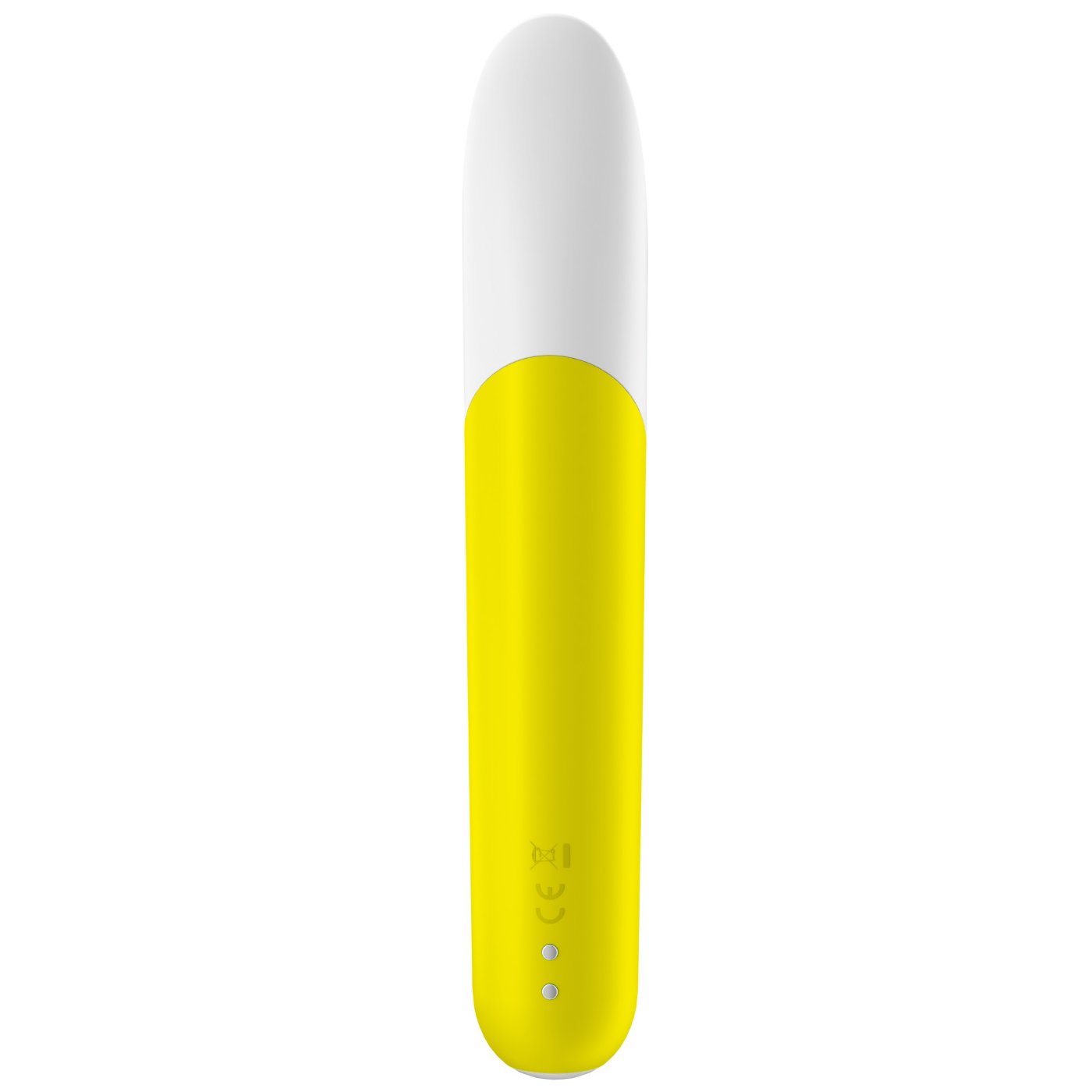 Satisfyer Ultra Power Bullet 7 Rechargeable Mini Vibrator